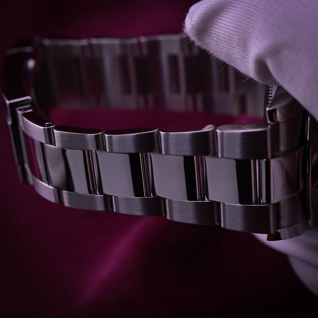 Rolex Datejust 41 126300 Image 6